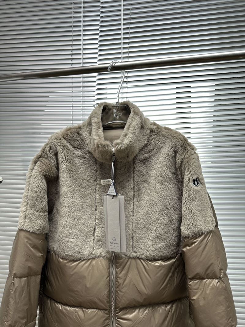 Moncler Down Jackets